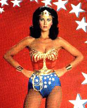 Super-Woman for export